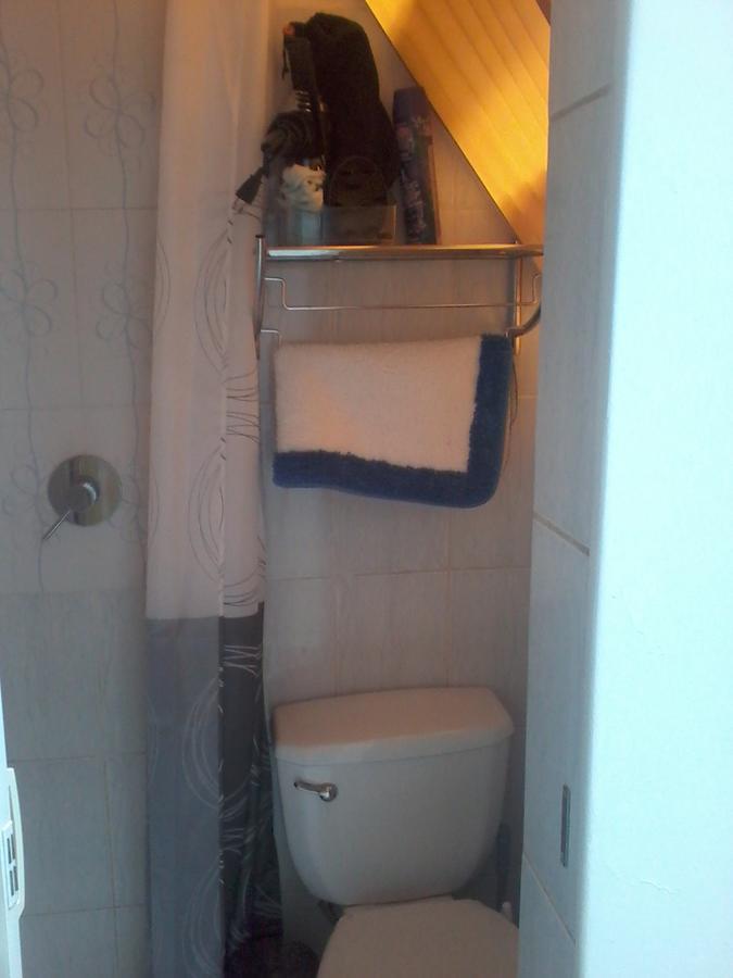 Casa Autonoma Maison d'hôtes 2*